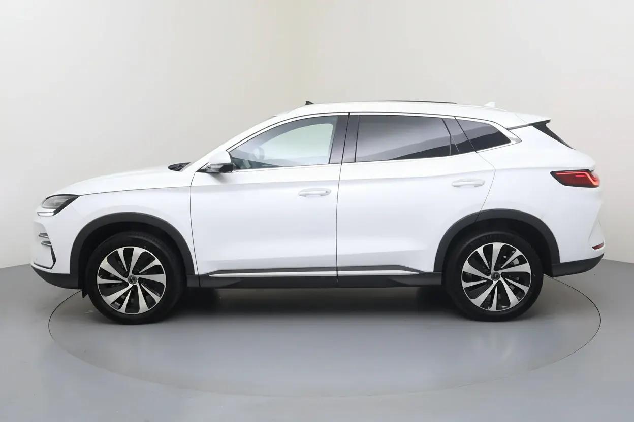 BYD Seal U en leasing sans apport à Nice — vue 2