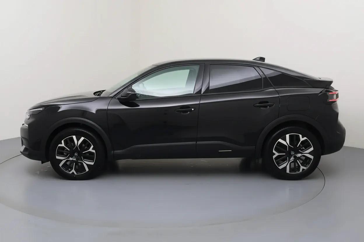 Citroën C4 en leasing sans apport à Nice — vue 2