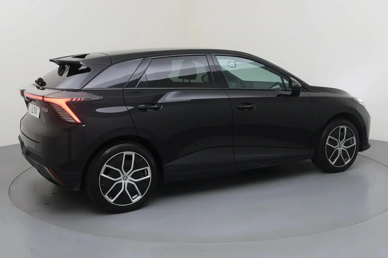 MG 4 Electric en leasing sans apport à Nice — vue 3