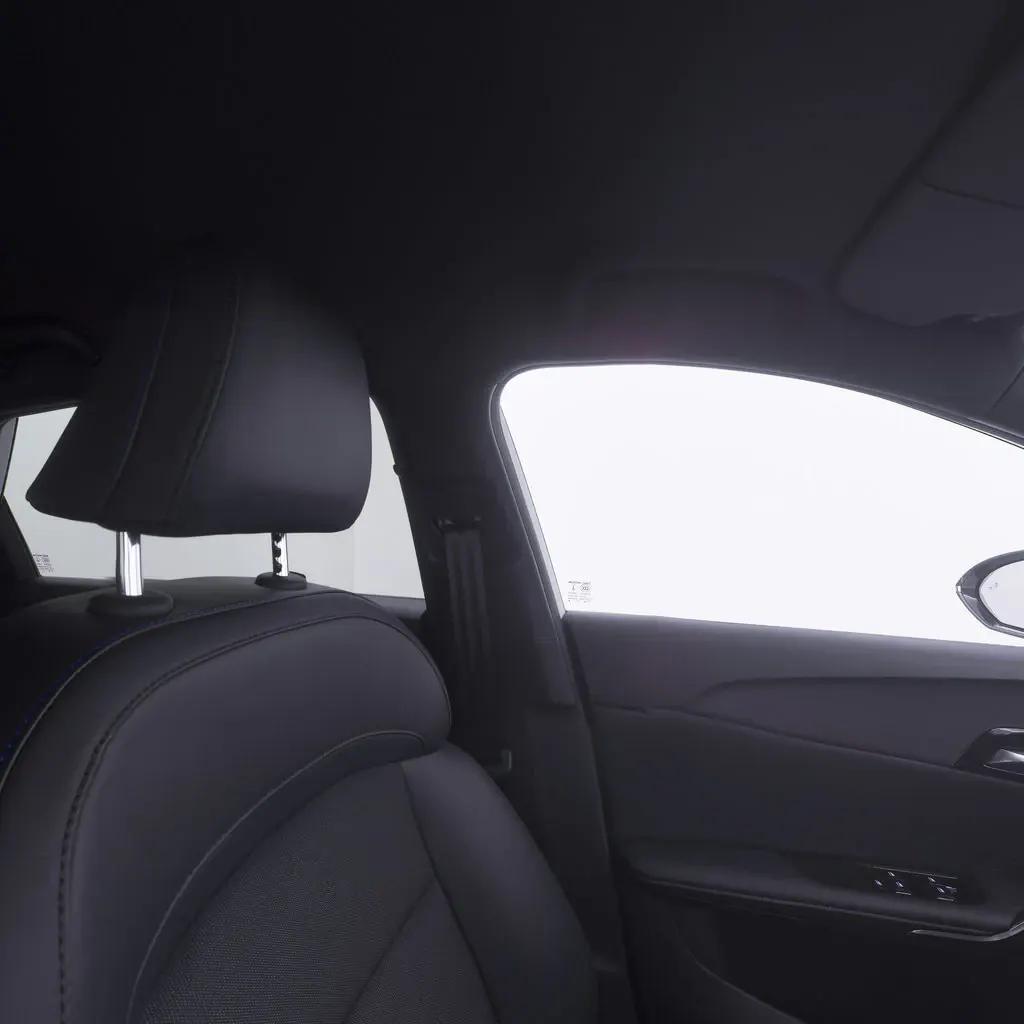 MG 4 Electric en leasing sans apport à Nice — vue 4