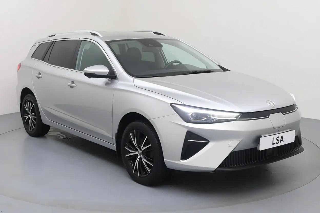 Mg 5 en leasing sans apport à Nice — 199 €/mois LLD 60 mois, livraison 5 semaines