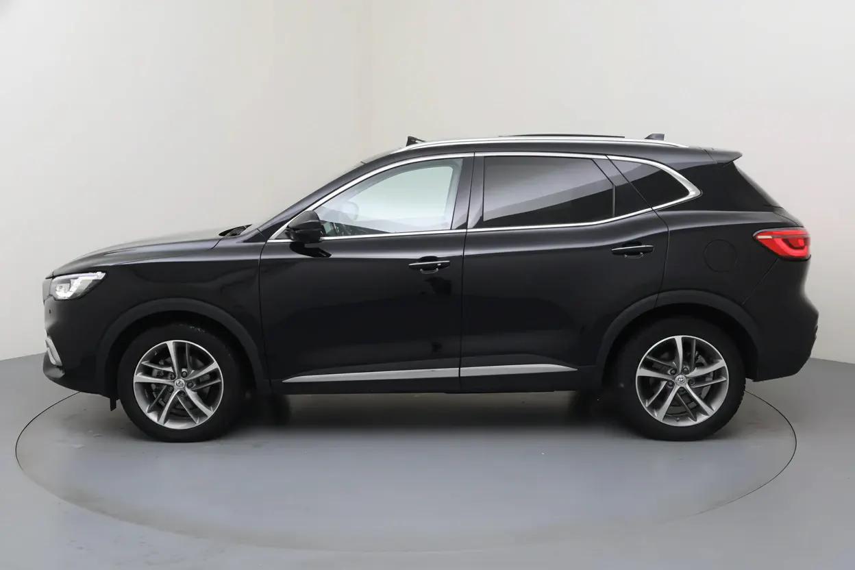 MG EHS en leasing sans apport à Nice — vue 2