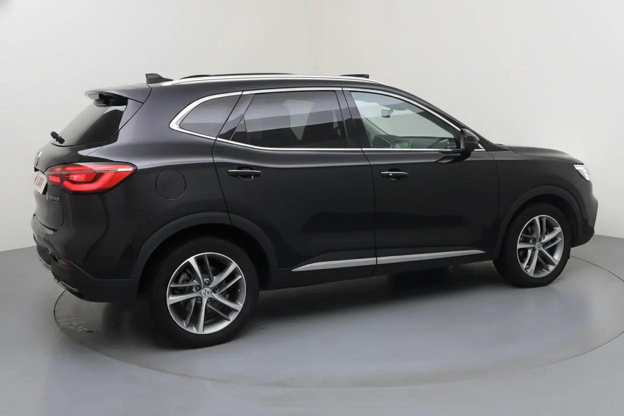 MG EHS en leasing sans apport à Nice — vue 3