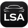 LSA Nice logo