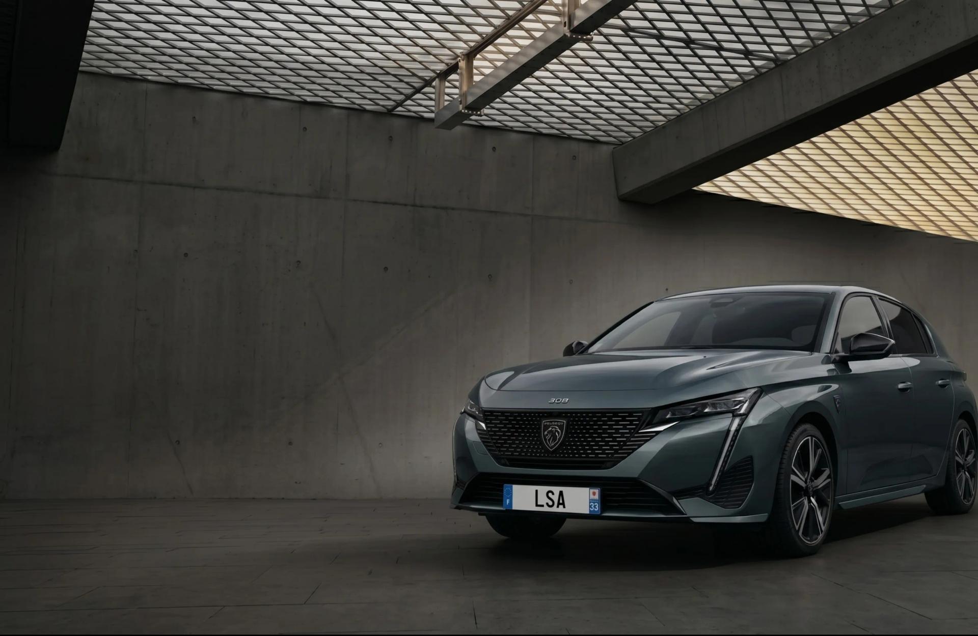 Leasing sans apport à Cap-d'Ail (06320) — voiture neuve LSA