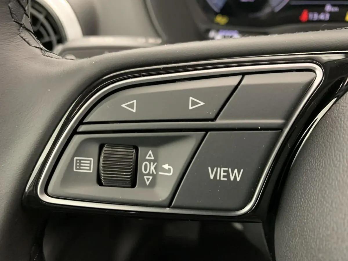 Audi Q2 Nice vue 4 Audi Q2 en leasing sans apport à Nice — vue 4
