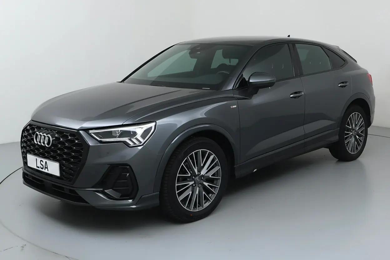 Audi Nice — Top 3 modèles Audi pour le leasing à Nice Top 3 modèles Audi pour le leasing à Nice — Audi Nice