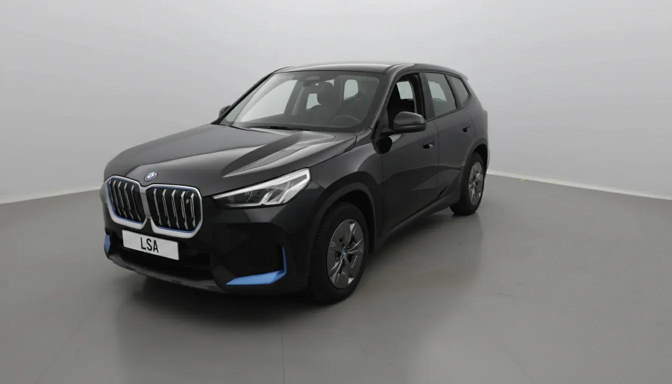 BMW Nice — Top 3 modèles BMW pour le leasing à Nice Top 3 modèles BMW pour le leasing à Nice — BMW Nice