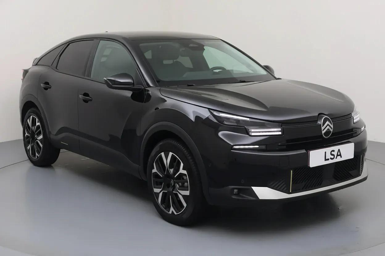 Citroën Nice — Top 3 modèles Citroën pour le leasing à Nice Top 3 modèles Citroën pour le leasing à Nice — Citroën Nice
