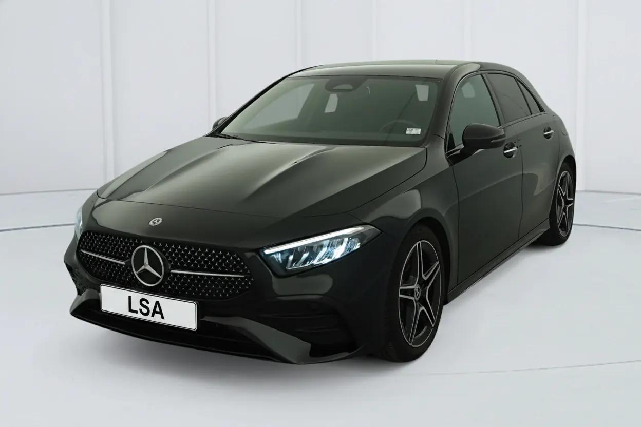 Mercedes Nice — Top 3 modèles Mercedes pour le leasing à Nice Top 3 modèles Mercedes pour le leasing à Nice — Mercedes Nice