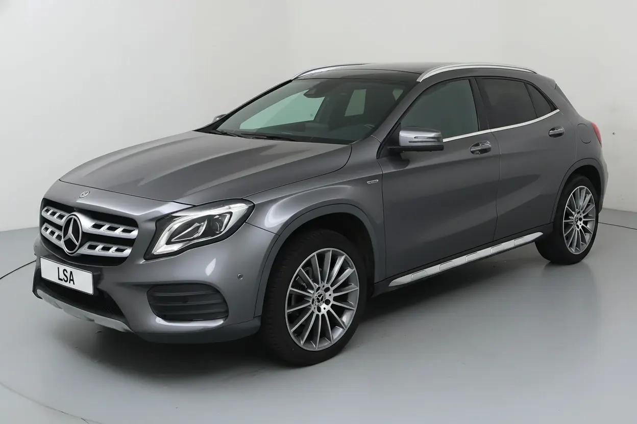 Mercedes Nice Mercedes en leasing sans apport à Nice