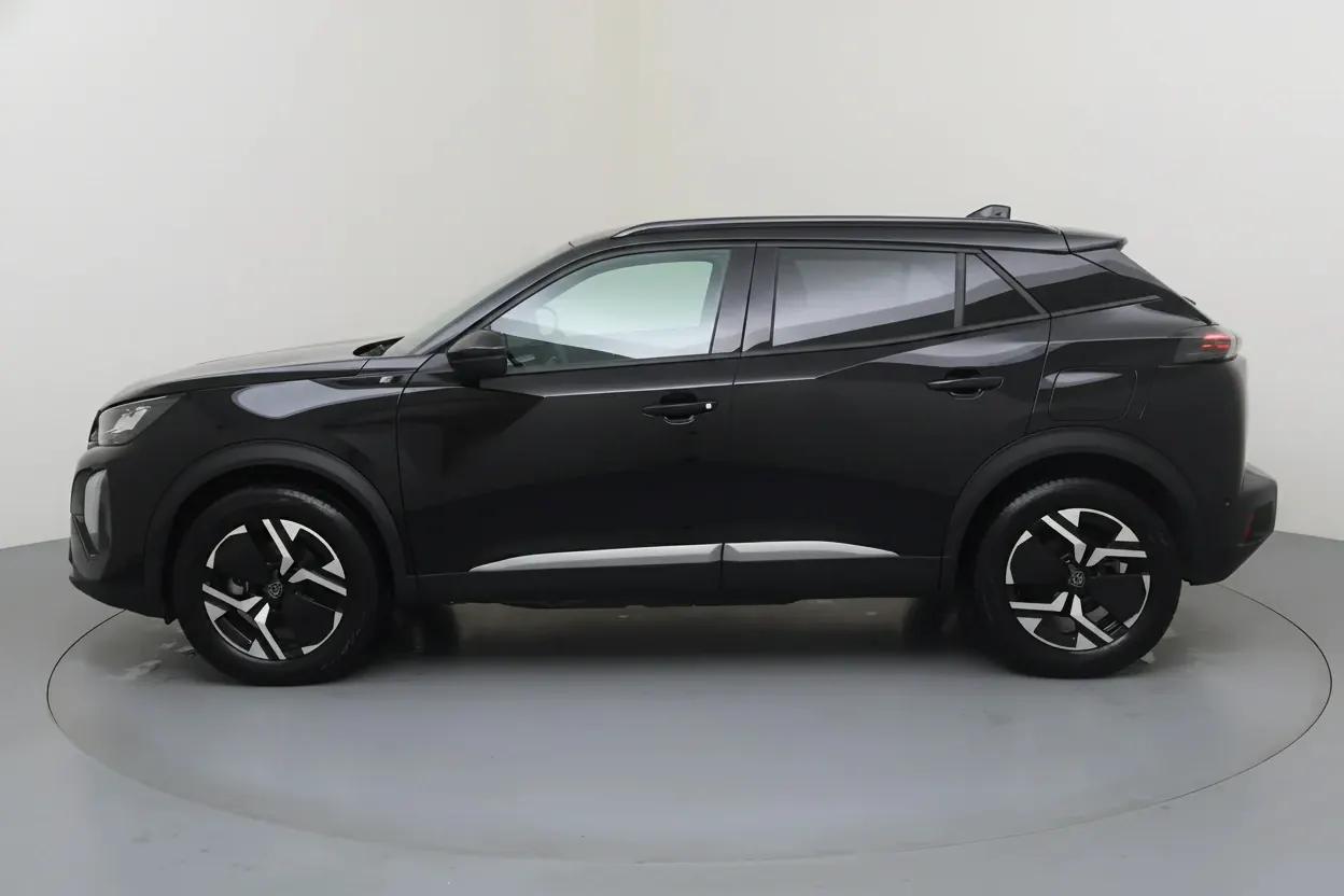 Peugeot 2008 Nice vue 2 Peugeot 2008 en leasing sans apport à Nice — vue 2