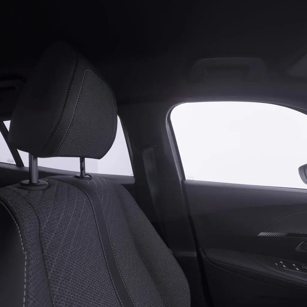 Peugeot 2008 Nice vue 4 Peugeot 2008 en leasing sans apport à Nice — vue 4