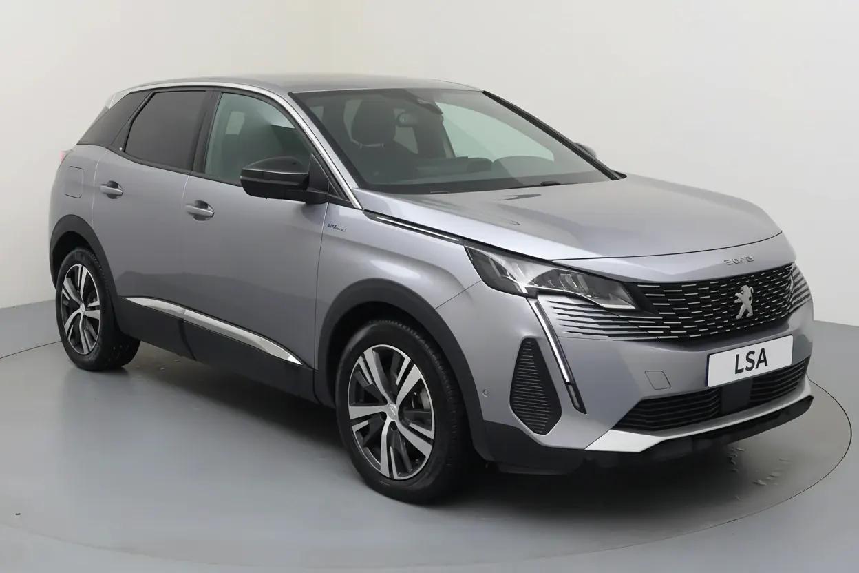 Leasing Peugeot 3008 Hybride Nice Peugeot 3008 Hybride en leasing sans apport à Nice — À partir de 489 €/mois