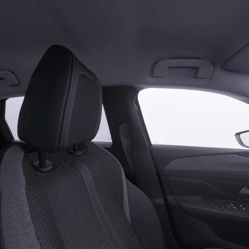Peugeot 308 SW Nice vue 4 Peugeot 308 SW en leasing sans apport à Nice — vue 4