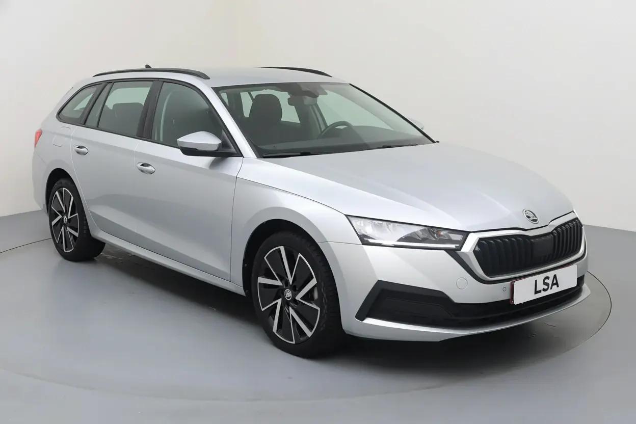 Skoda Nice Skoda en leasing sans apport à Nice
