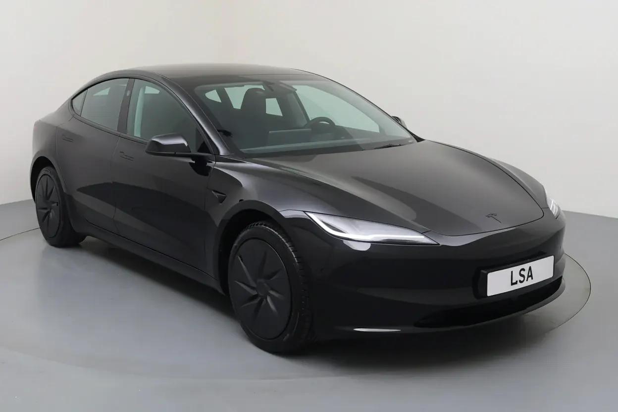 Tesla Nice Tesla en leasing sans apport à Nice