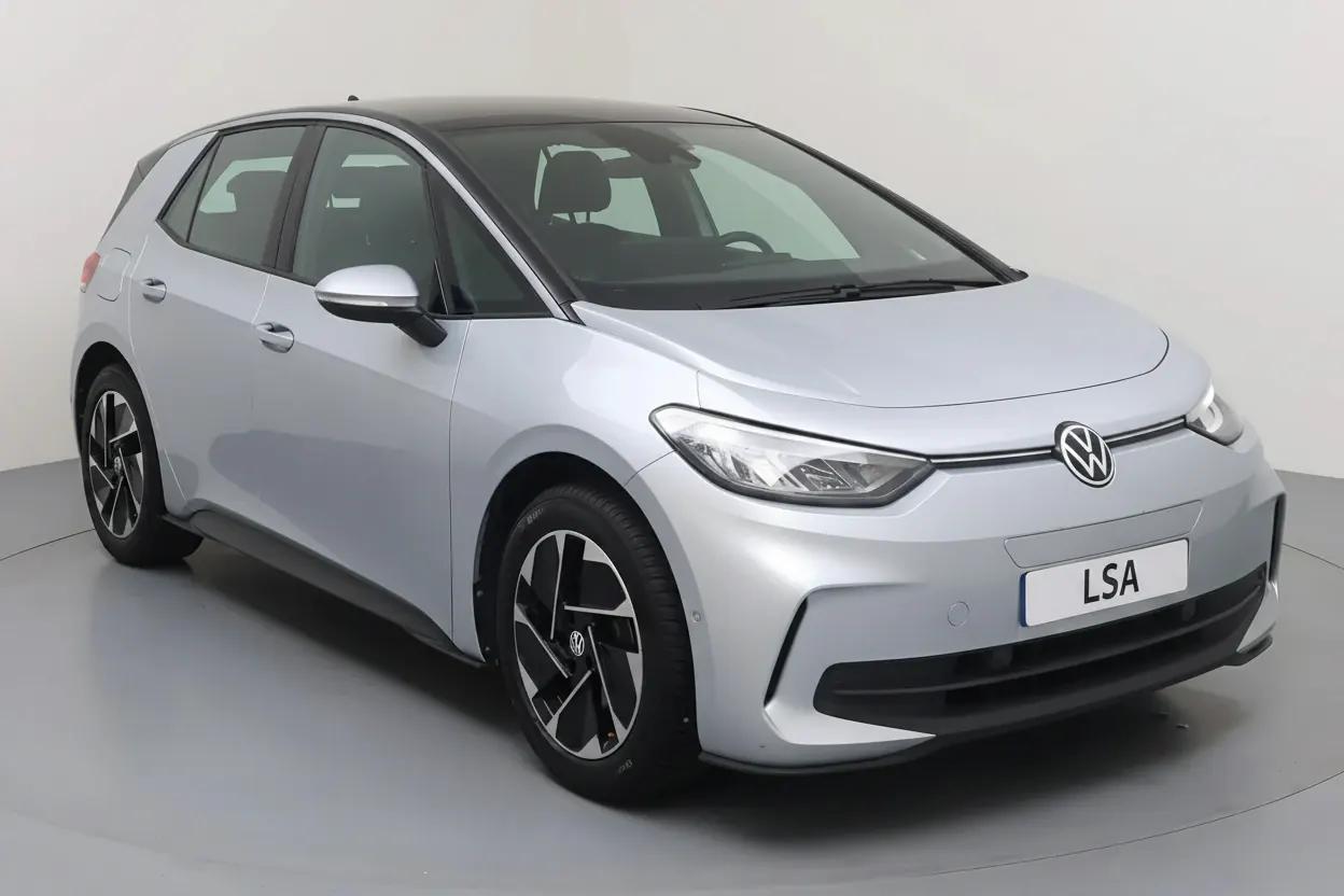 Volkswagen Nice Volkswagen en leasing sans apport à Nice