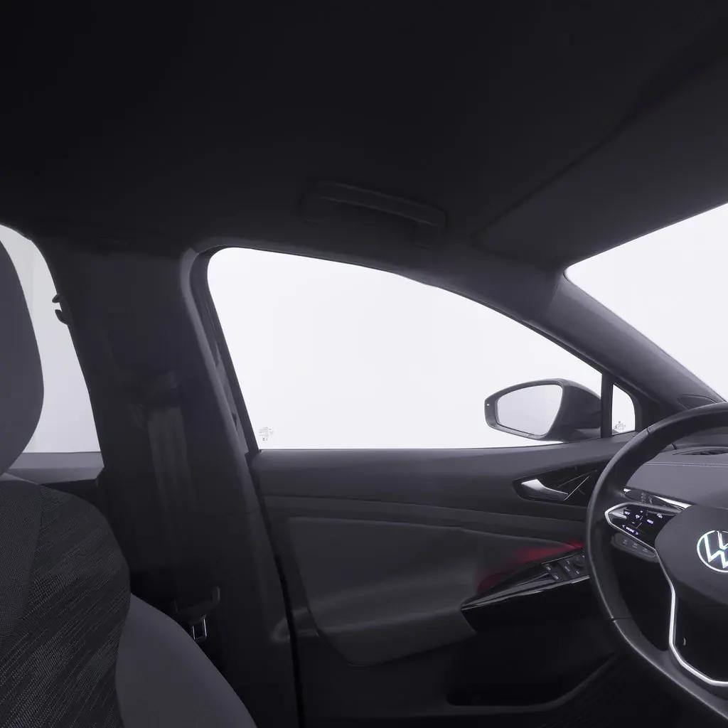Volkswagen ID.5 Nice vue 4 Volkswagen ID.5 en leasing sans apport à Nice — vue 4