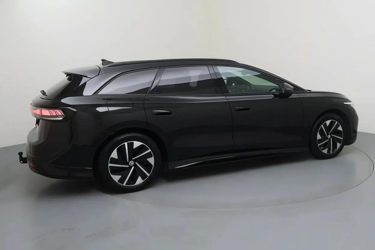 Volkswagen ID.7 Tourer Nice vue 3 Volkswagen ID.7 Tourer en leasing sans apport à Nice — vue 3