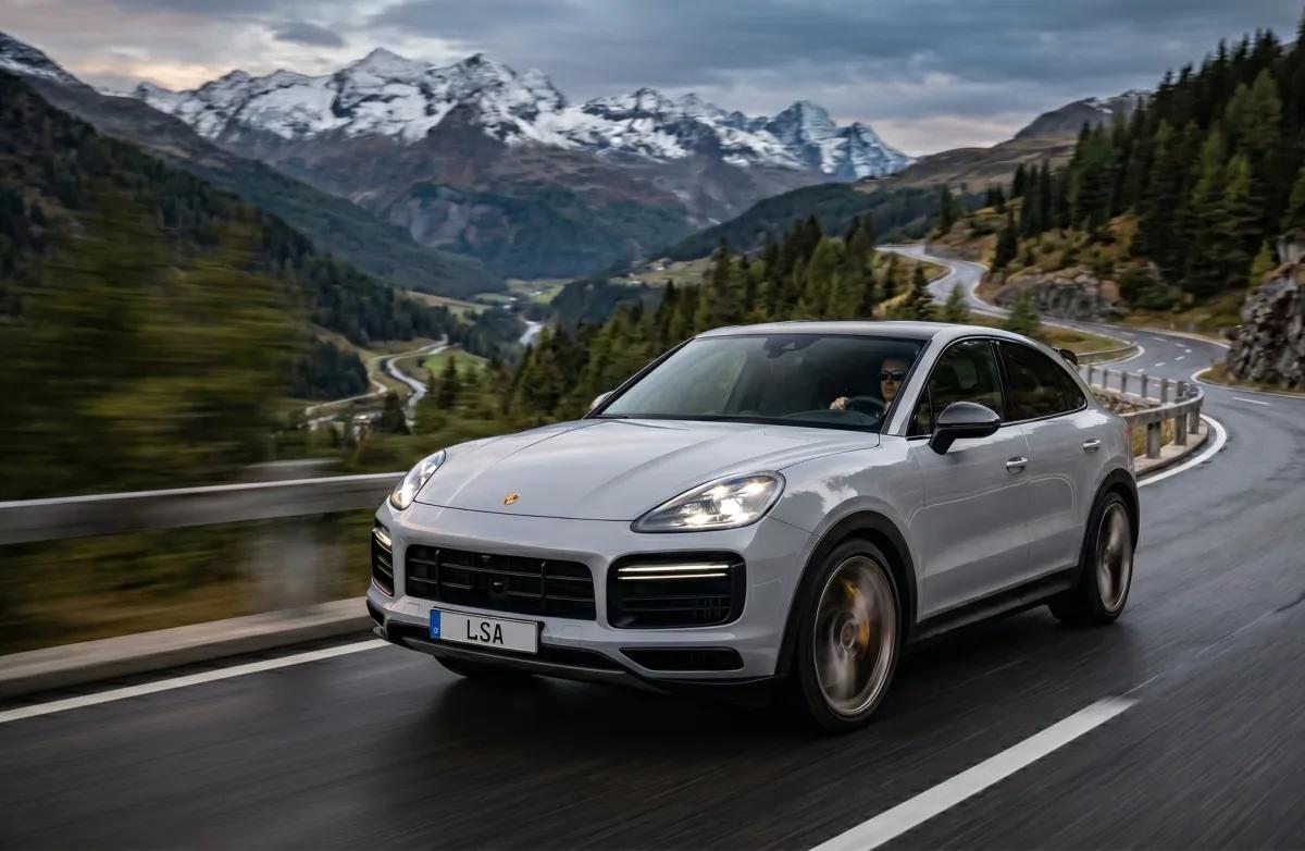 LSA Nice — devis leasing Leasing voiture sans apport à Nice — devis gratuit